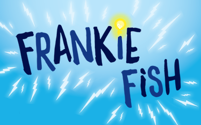 Frankie Fish